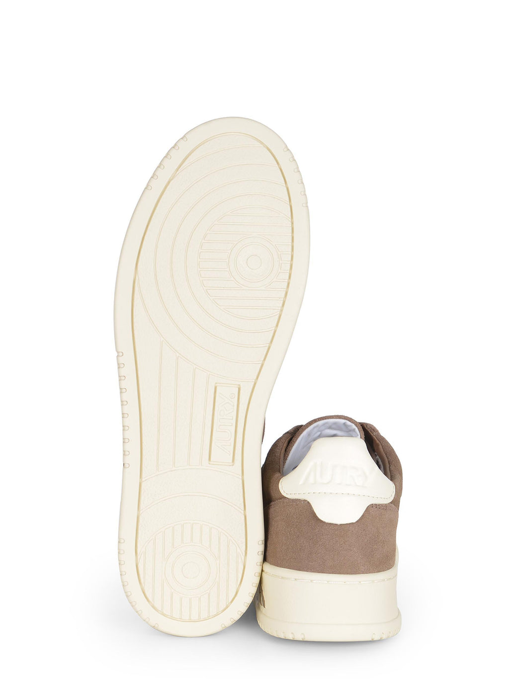 AUTRY Sneakers AULM UH10 Brown