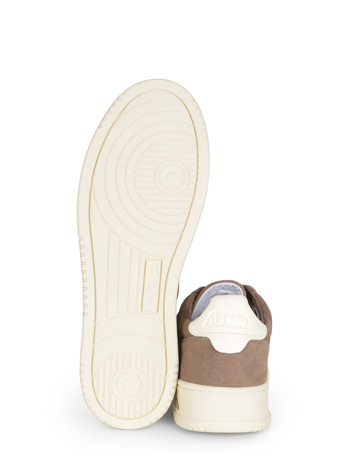 AUTRY Sneakers AULM UH10 Brown
