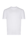 FILIPPO DE LAURENTIS T-shirt TSMC JERLIN-U001 White