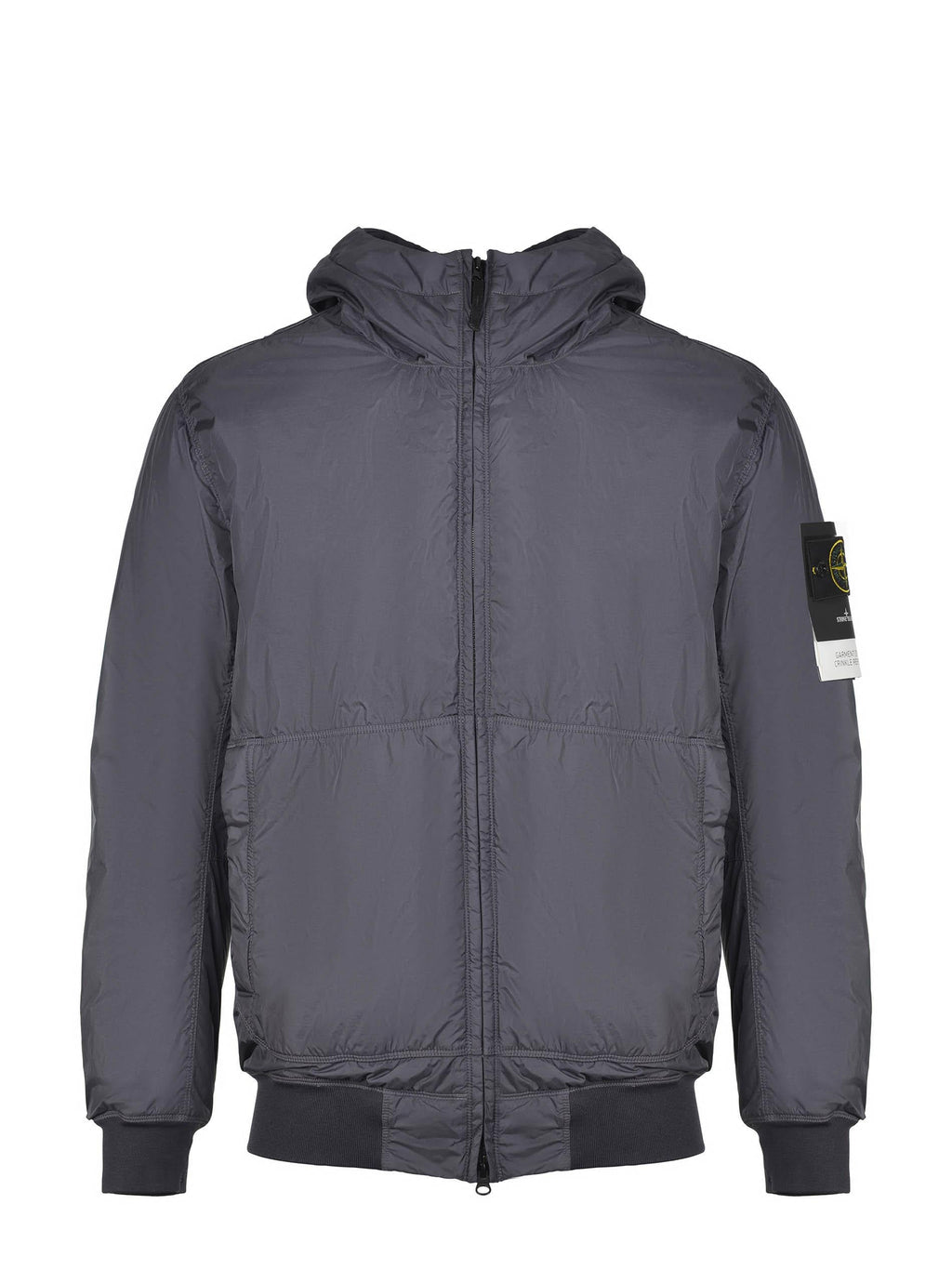 STONE ISLAND Jackets 4100013S0A23 V0026 Navy