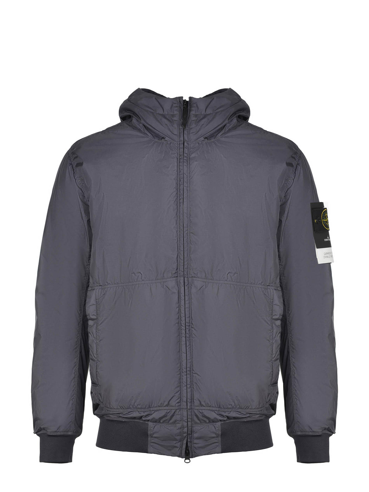STONE ISLAND Jackets 4100013S0A23 V0026 Navy