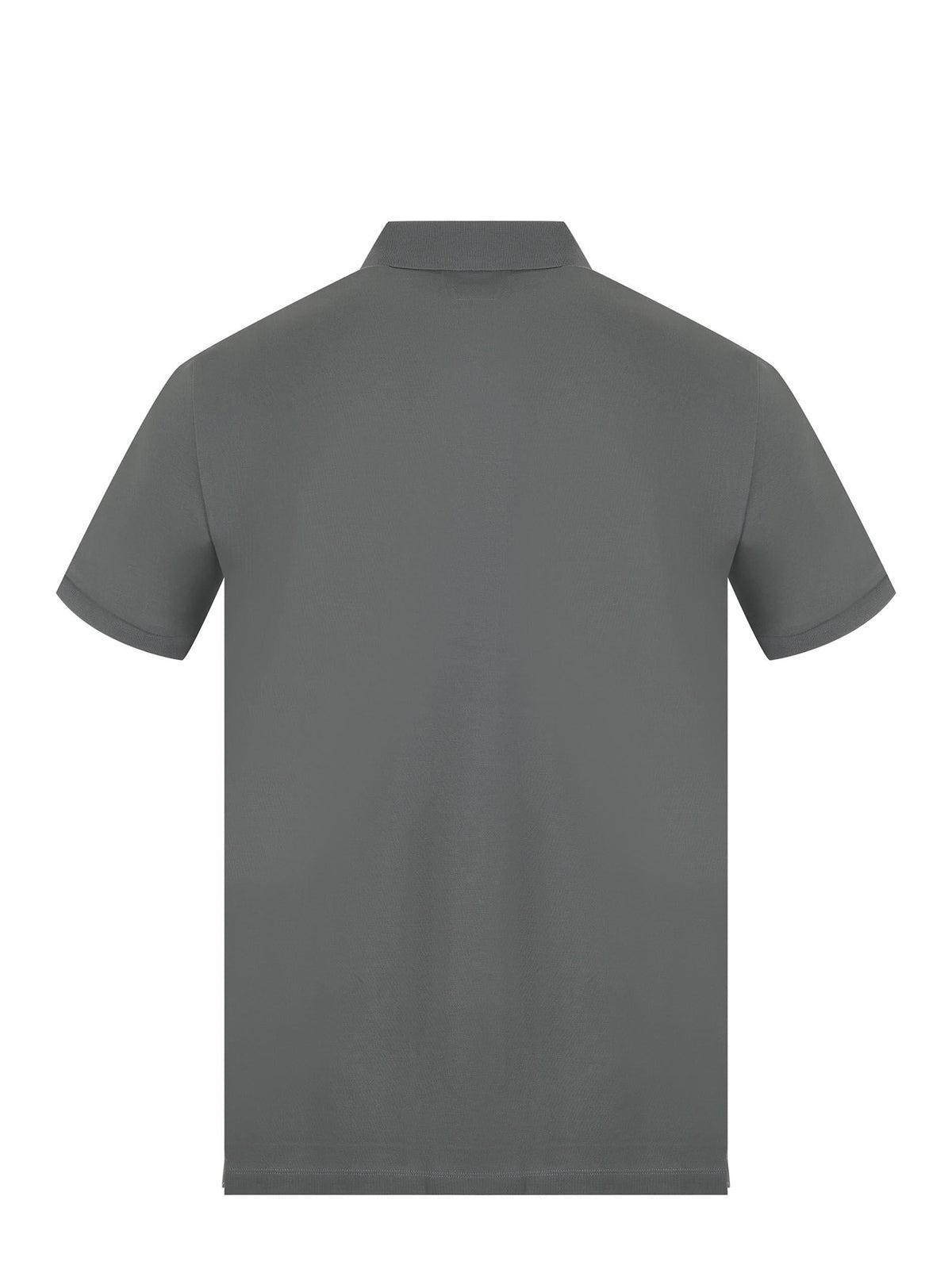 C.P. COMPANY Polo CMPL721A 005263W-668 Sage Green