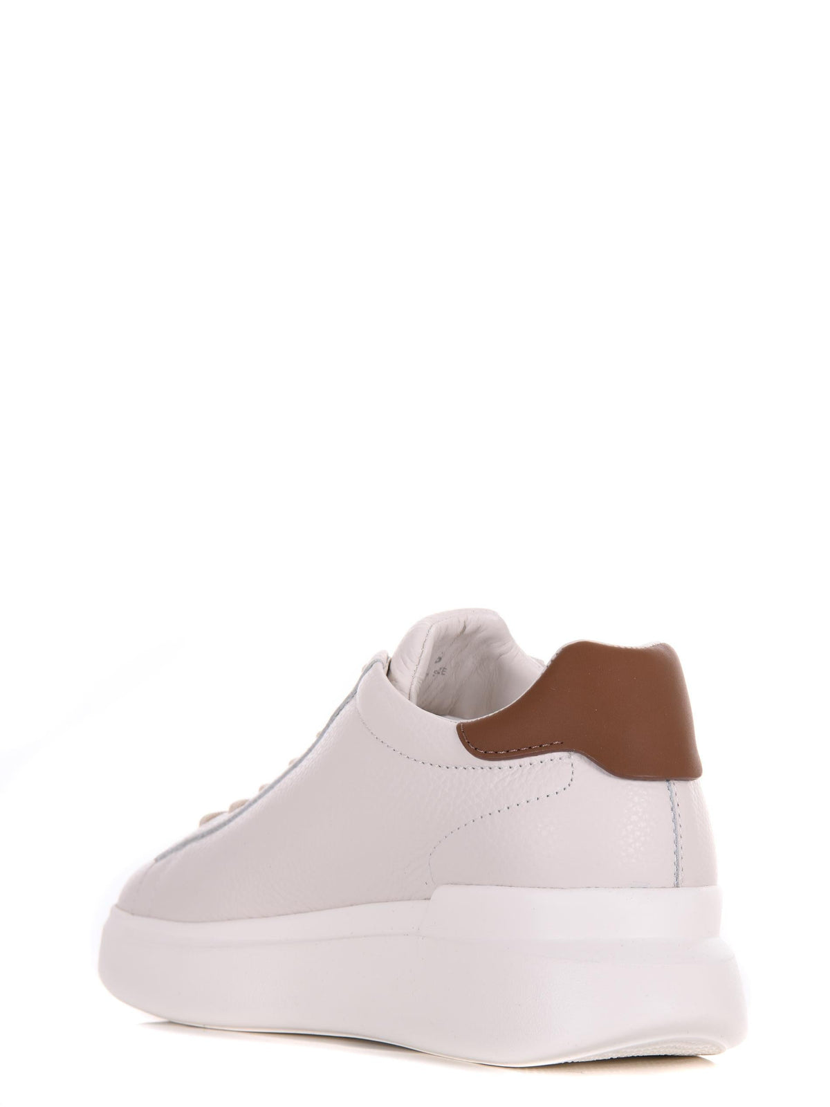 HOGAN Sneakers HXM5800DV42 UXS828G Ivory/brown