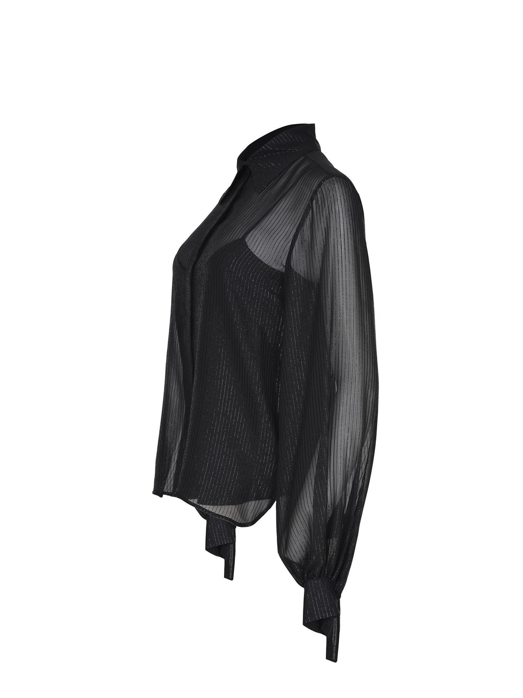 MAX MARA Shirts 2521266014600 056-003 Black