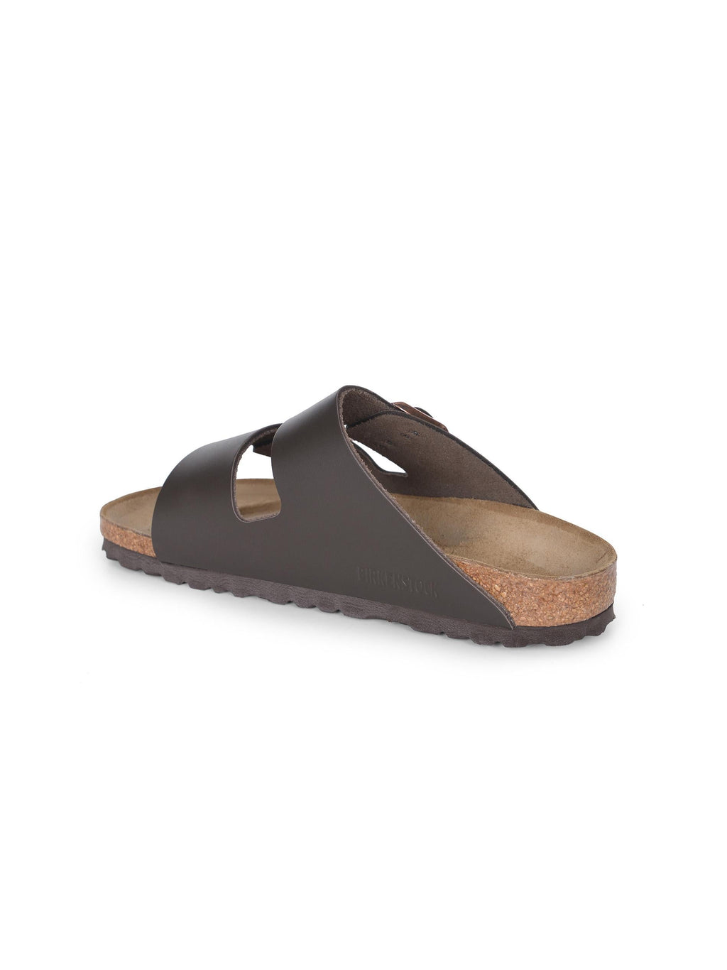 BIRKENSTOCK Sandals 051103 DARK BROWN Dark brown