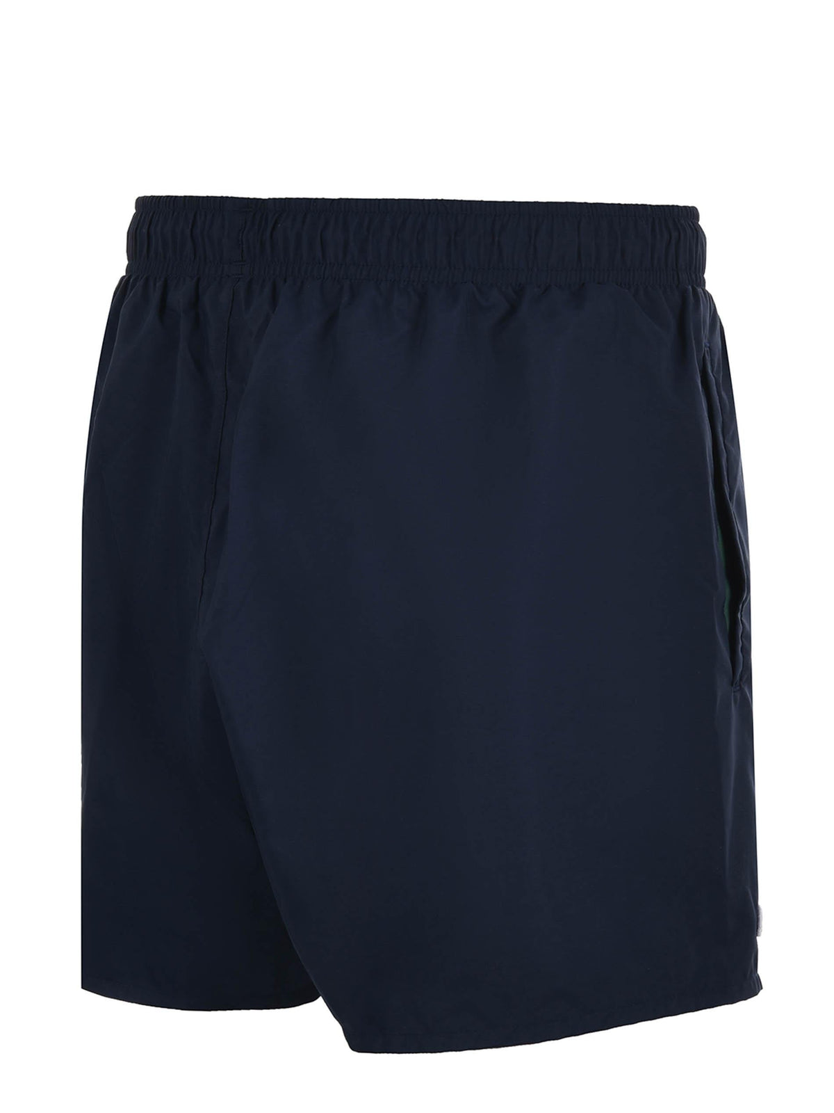 LACOSTE Swimwear MH6270 802 Dark Blue
