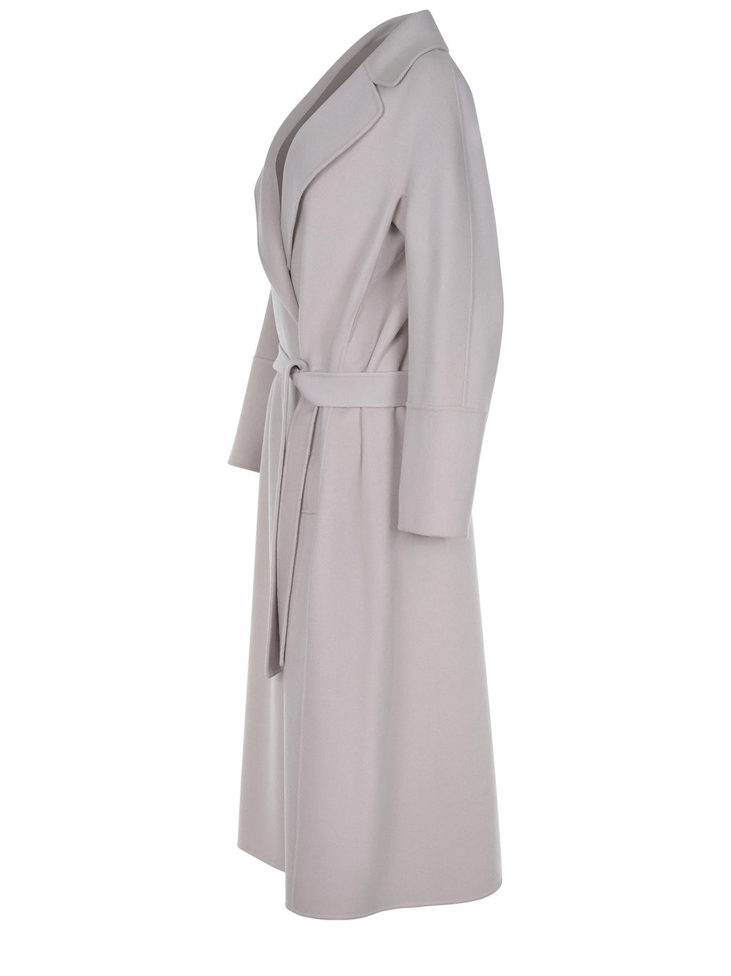 S MAXMARA Coats 2619011021600 700-032 Ghiaccio