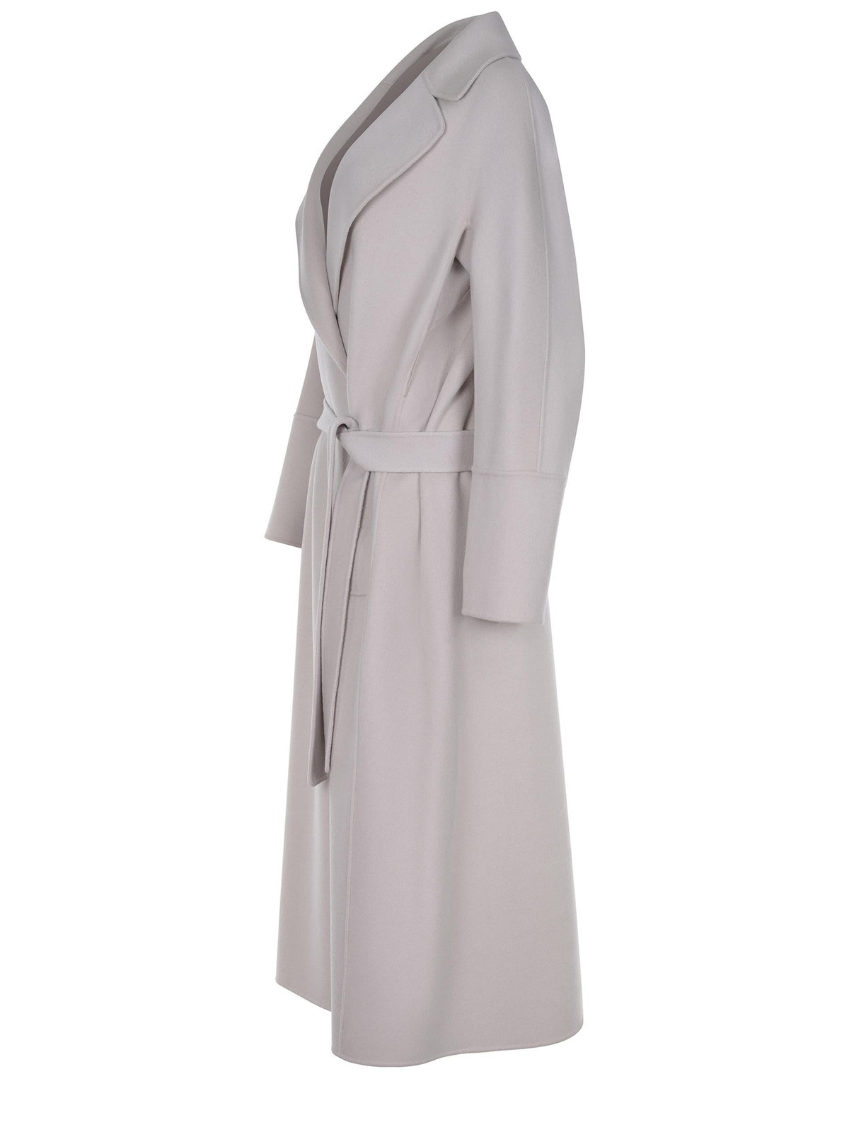S MAXMARA Coats 2619011021600 700-032 Ghiaccio