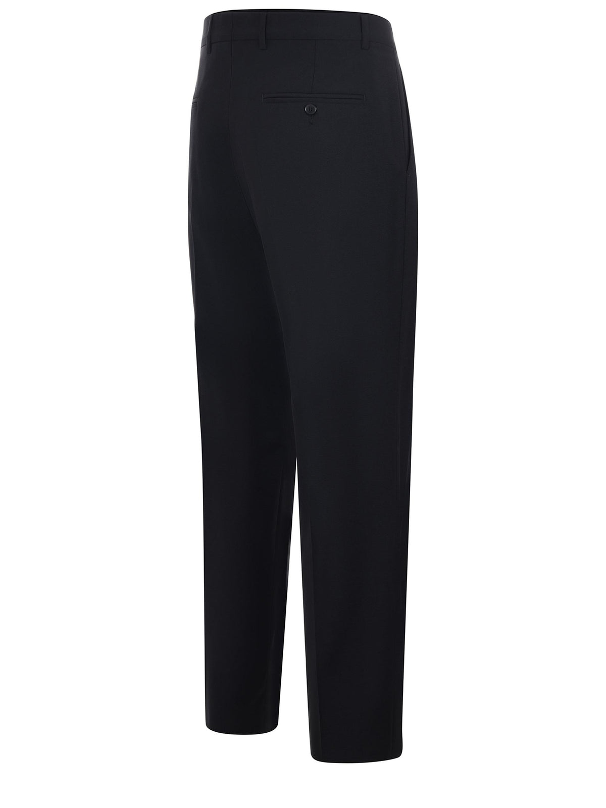 MANUEL RITZ Suits A3748 250002-99 Black