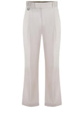 PAOLO PECORA Trousers B041 0199-1272 Beige