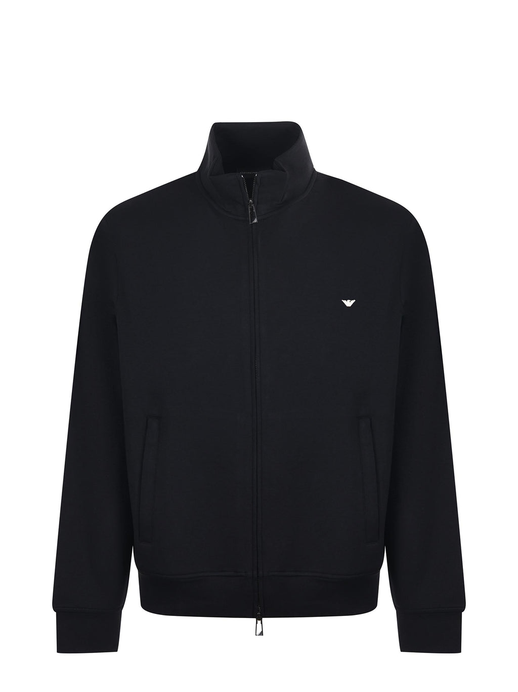 EMPORIO ARMANI Sweatshirts EM004536 AF10013-UC001 Black