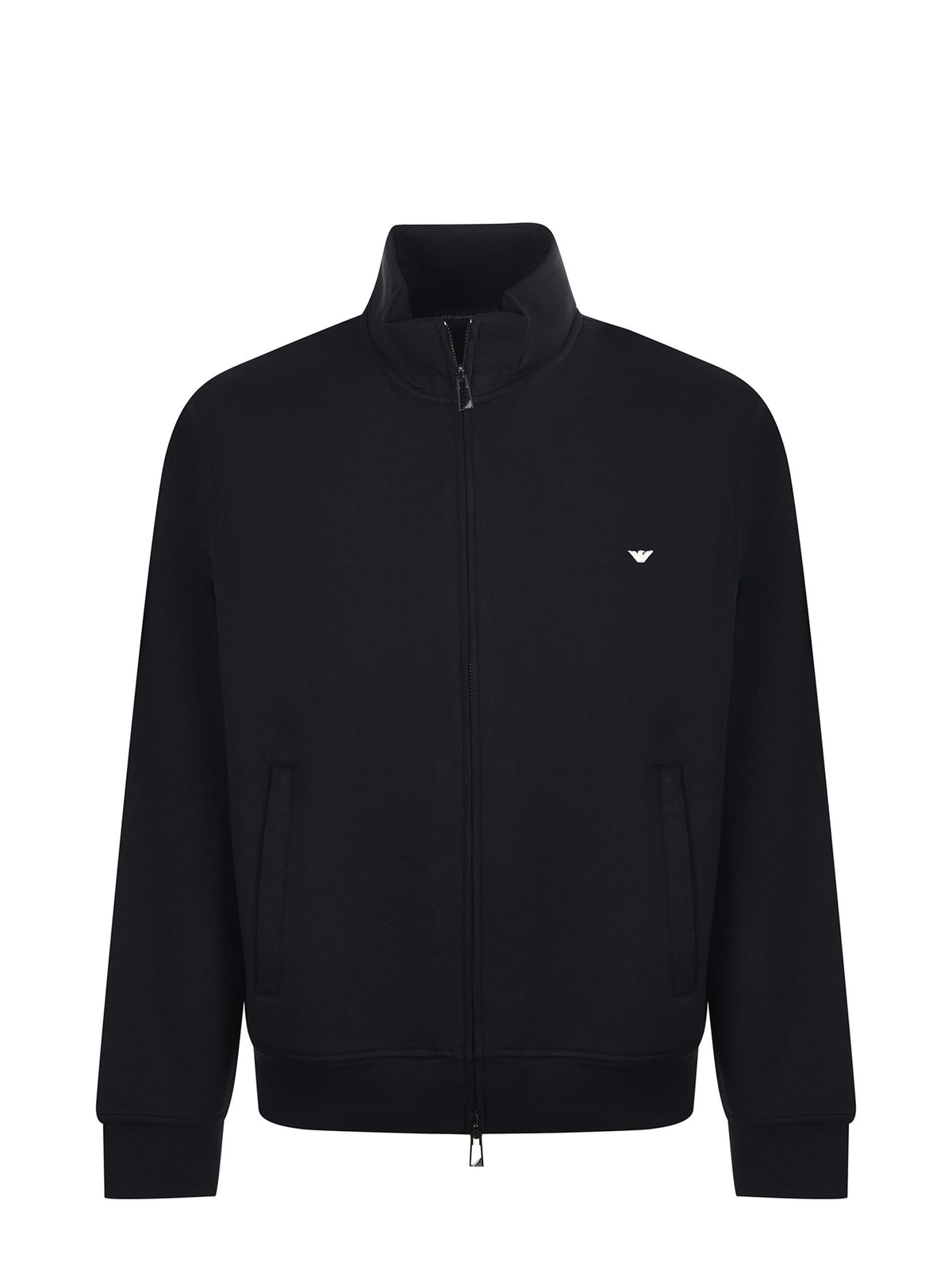 EMPORIO ARMANI Sweatshirts EM004536 AF10013-UC001 Black