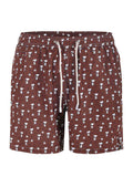 MC2 SAINT BARTH Swimwear LIG0003 07926L Brown