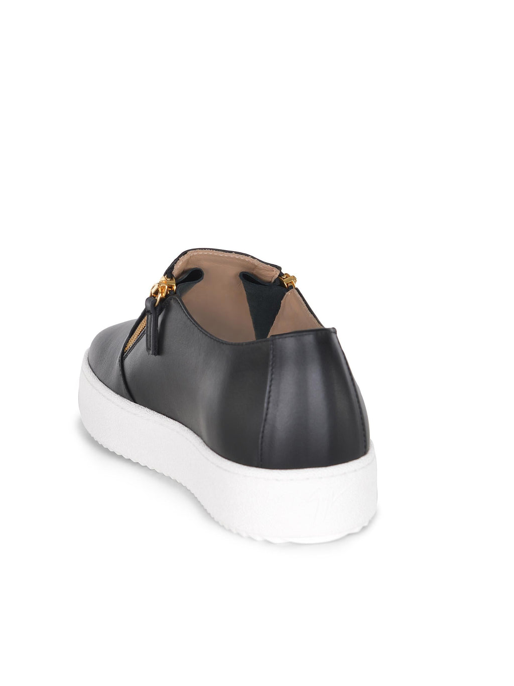 GIUSEPPE ZANOTTI Sneakers RM60020 002 Black