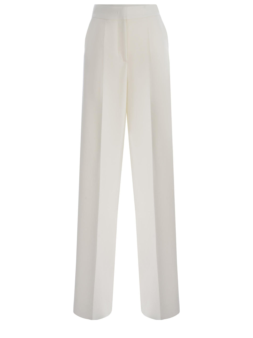 MAX MARA Trousers 2411131024600 394-001 White
