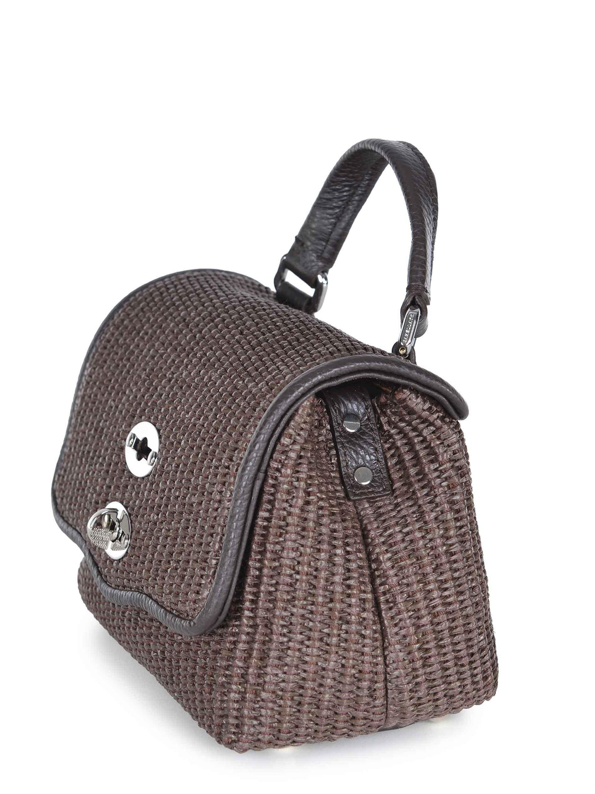 ZANELLATO Bags 070900-203-BABY Z0244 Brown