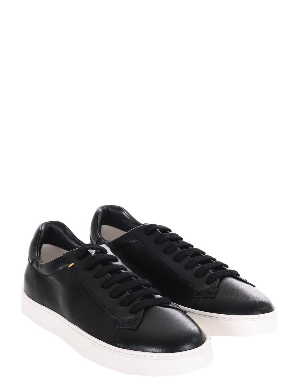 DOUCAL'S Sneakers 3552SPEN UF281-EN00 Black