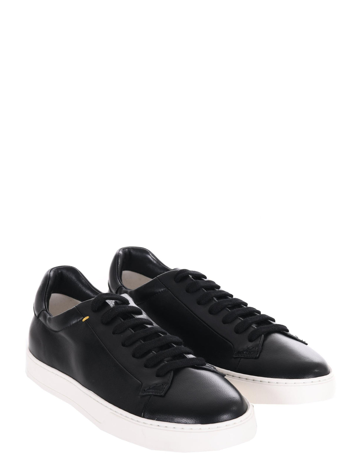 DOUCAL'S Sneakers 3552SPEN UF281-EN00 Black
