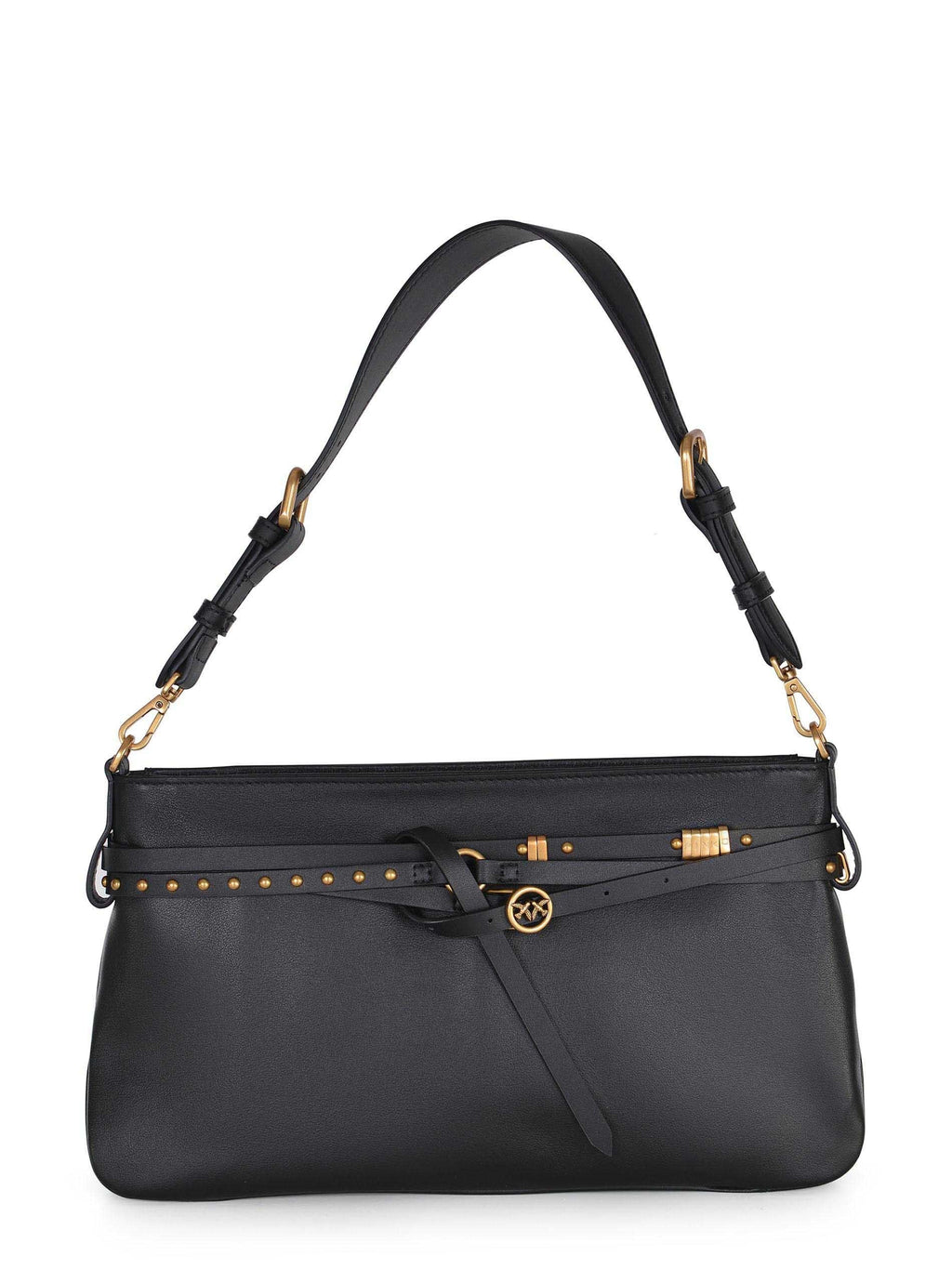 PINKO Bags 106176-A0QO Z99Q Black
