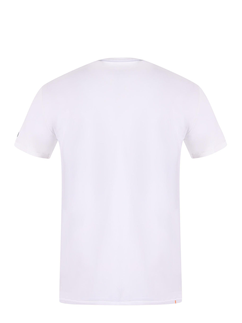 RRD T-shirt 26206 09 White