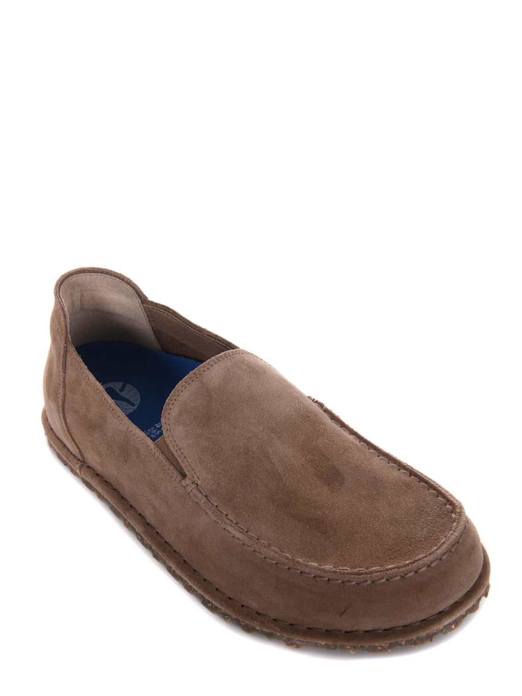 BIRKENSTOCK Loafers 1027494 GRAY TAUPE Taupe