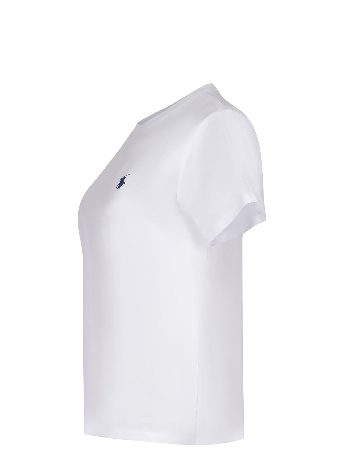 POLO RALPH LAUREN T-shirt 211B14605 032 White