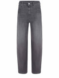 S MAXMARA Jeans 2619181081600 493-002 Anthracite grey