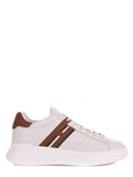 HOGAN Sneakers HXM5800DV42 UXS828G Ivory/brown