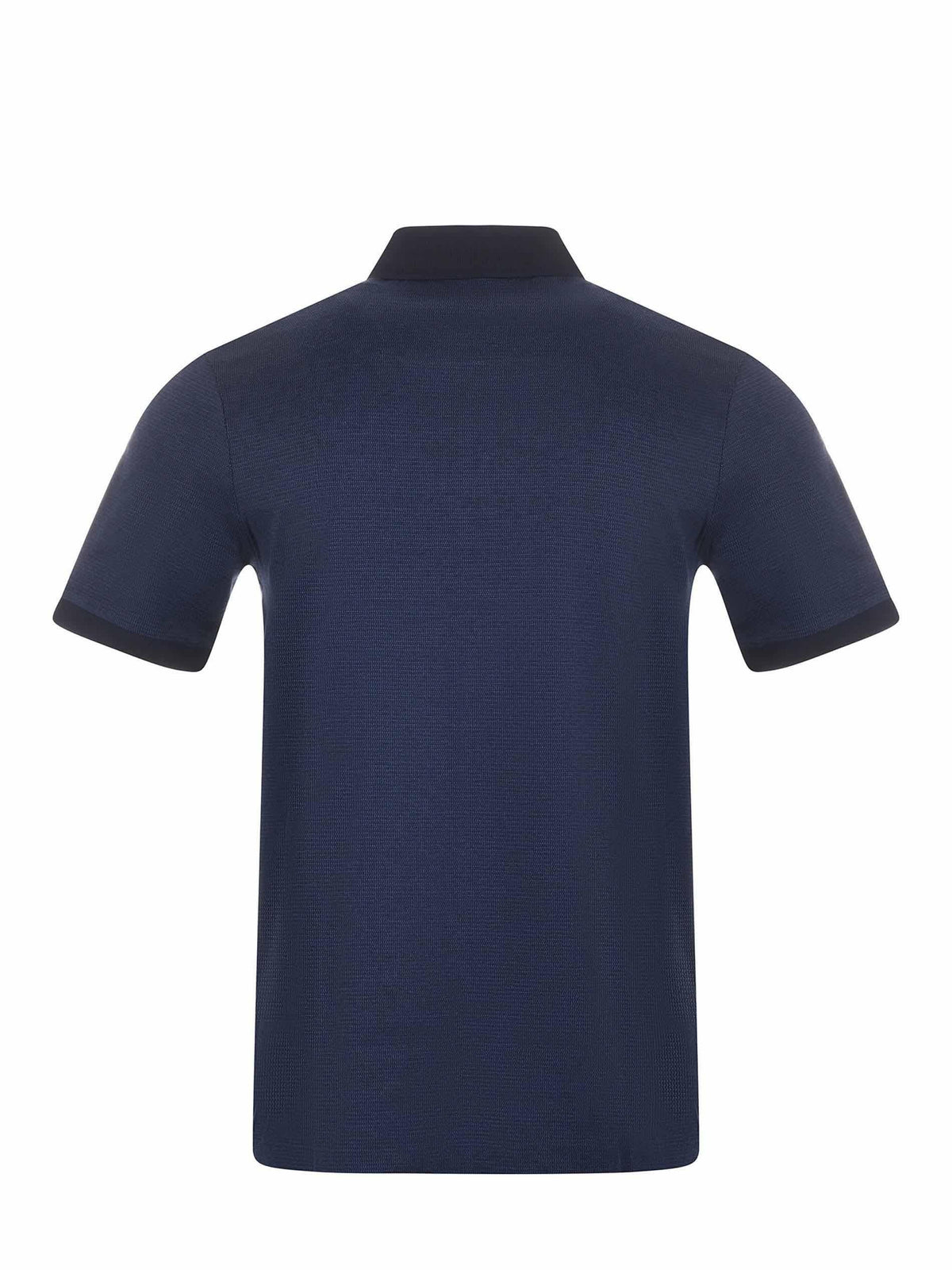 BOSS Polo 50532246 10269508-404 Dark blue