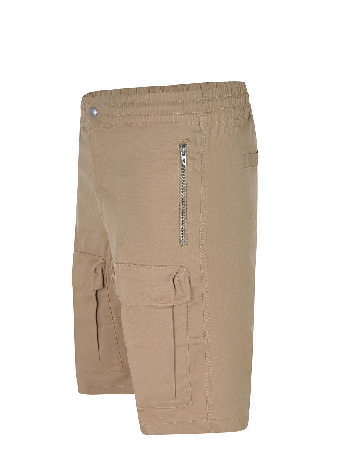 DIESEL Shorts A21985 0EPCH-7BD Beige