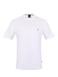 BOSS T-shirt 50555844 10263030-100 White