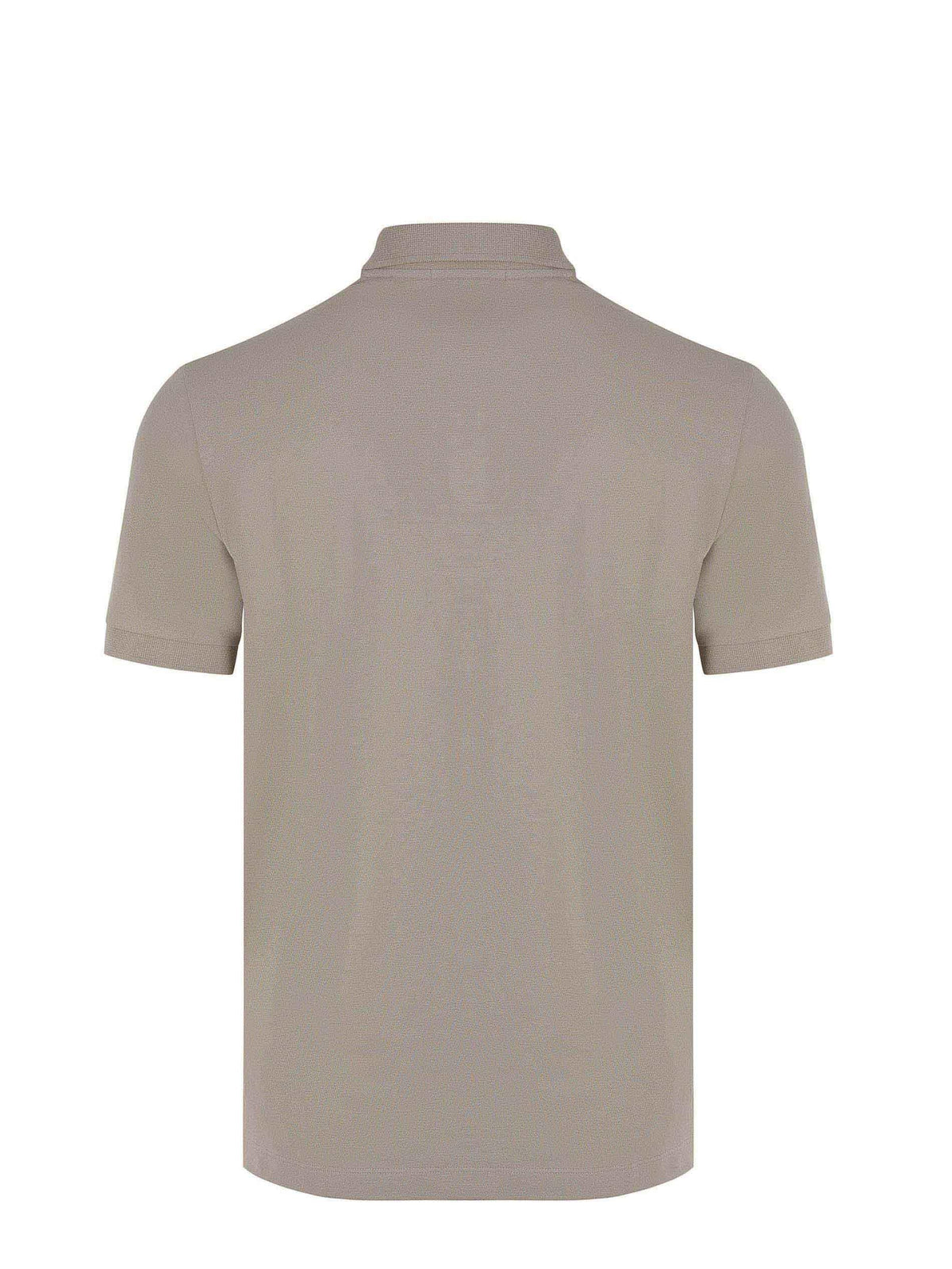 STONE ISLAND Polo 22002SC V009A Sand