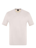 BOSS T-shirt 50546404 10275788-131 Beige