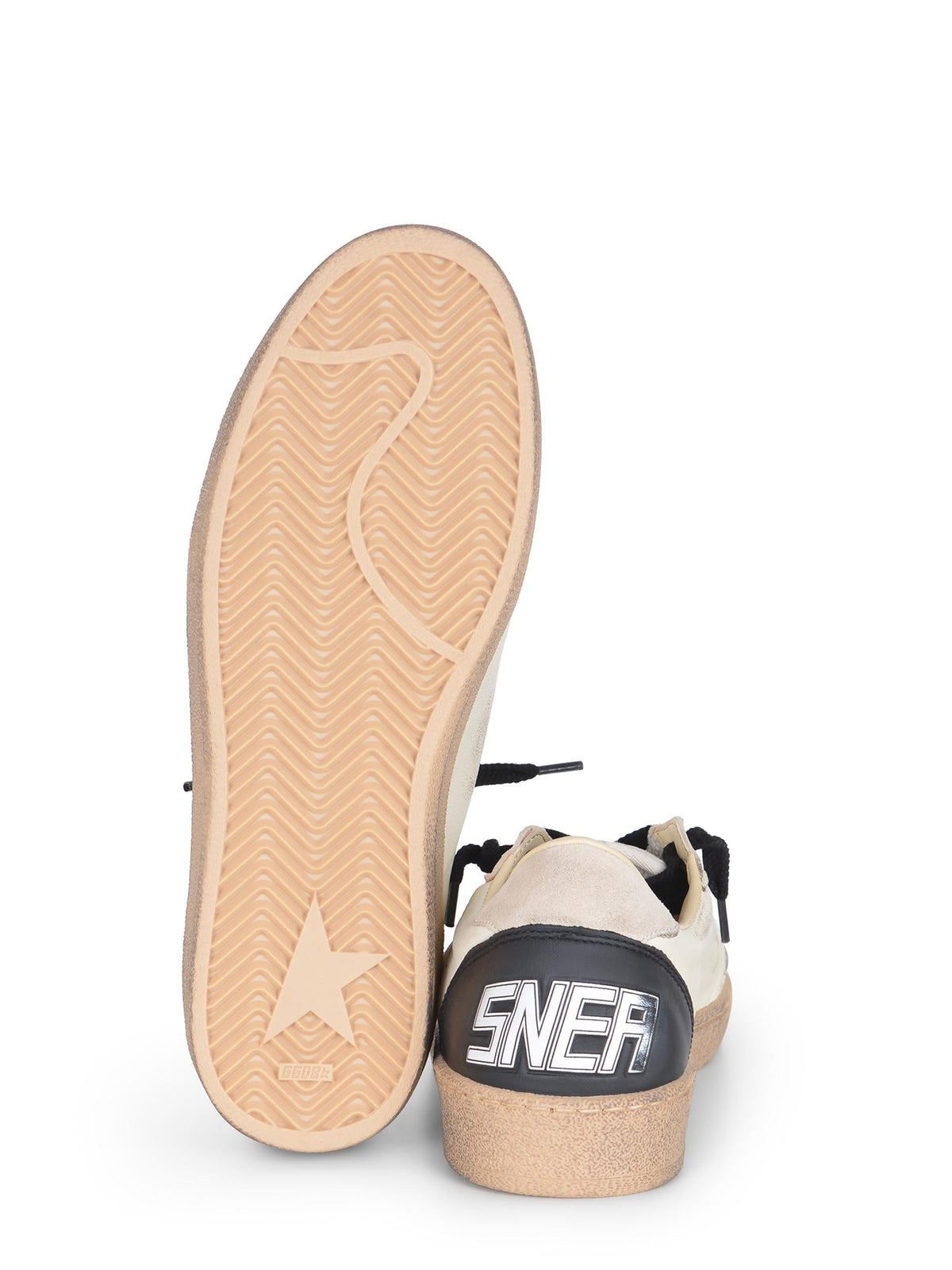 GOLDEN GOOSE Sneakers GMF00117 F008164-83258 White