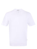PAOLO PECORA T-shirt F021 4169-1101 White