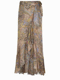 ETRO Skirts WRFA0176 99SA1N9-X0826 Multicolor