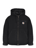 CARHARTT Jackets I036258 89-06 Black