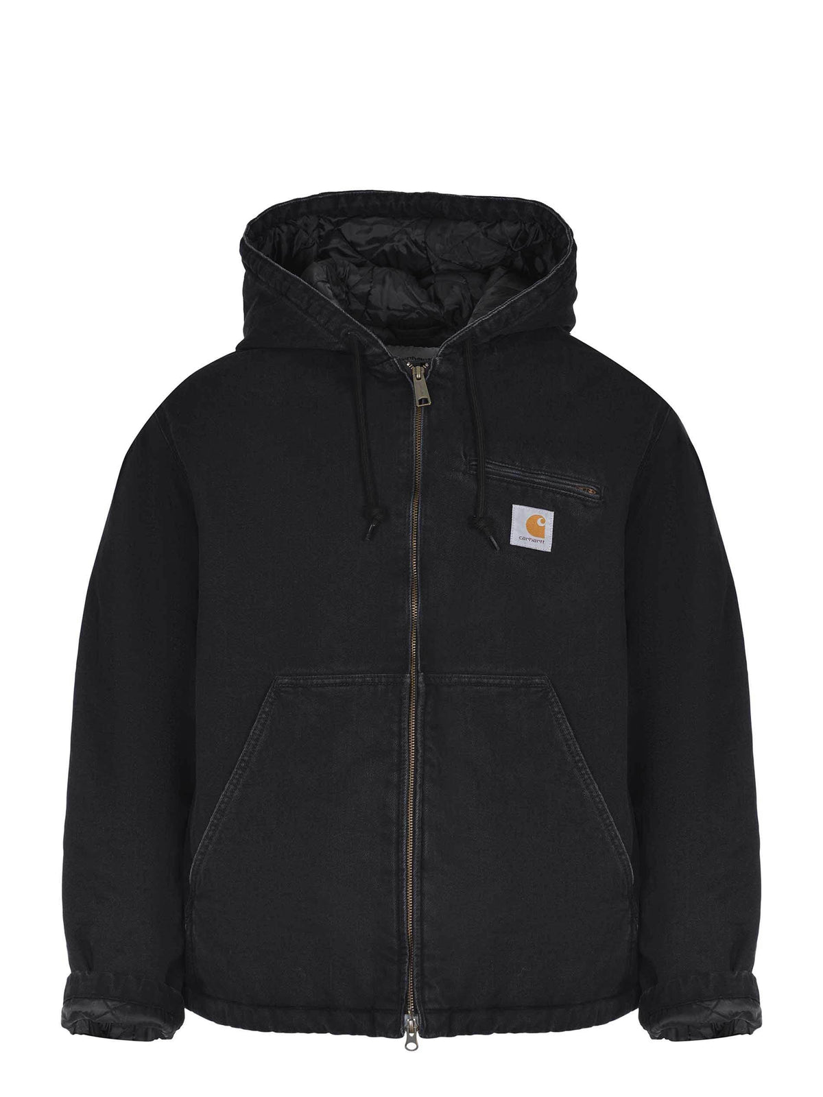 CARHARTT Jackets I036258 89-06 Black