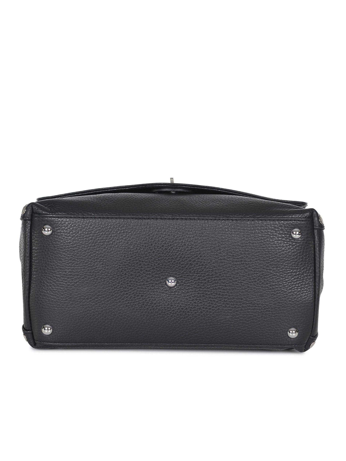 ZANELLATO Bags 068010-005-S Z0001 Black