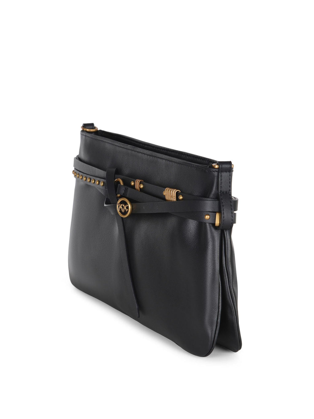 PINKO Bags 106176-A0QO Z99Q Black