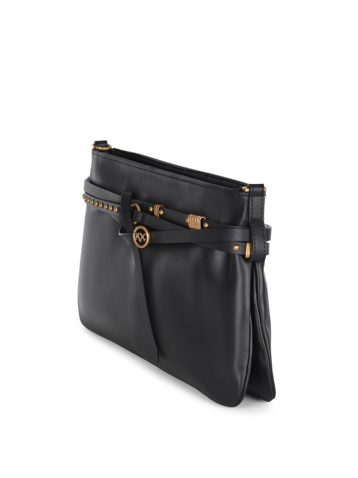 PINKO Bags 106176-A0QO Z99Q Black