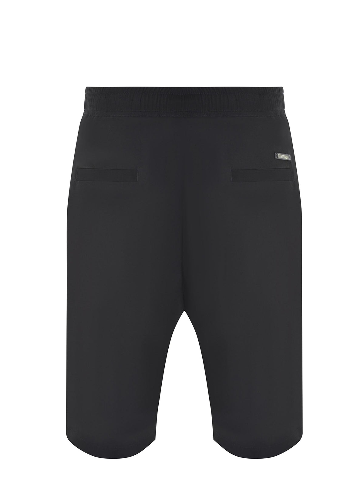 STATE OF ORDER Bermuda SP26042 D001 Black