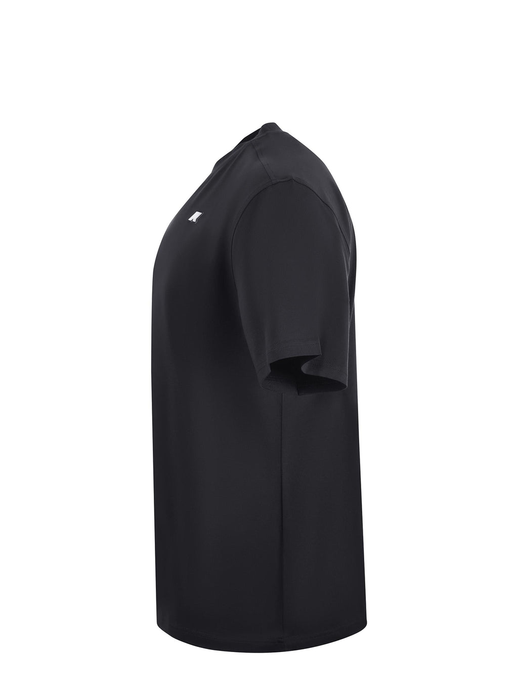 K-WAY T-shirt K3136CW USY Black