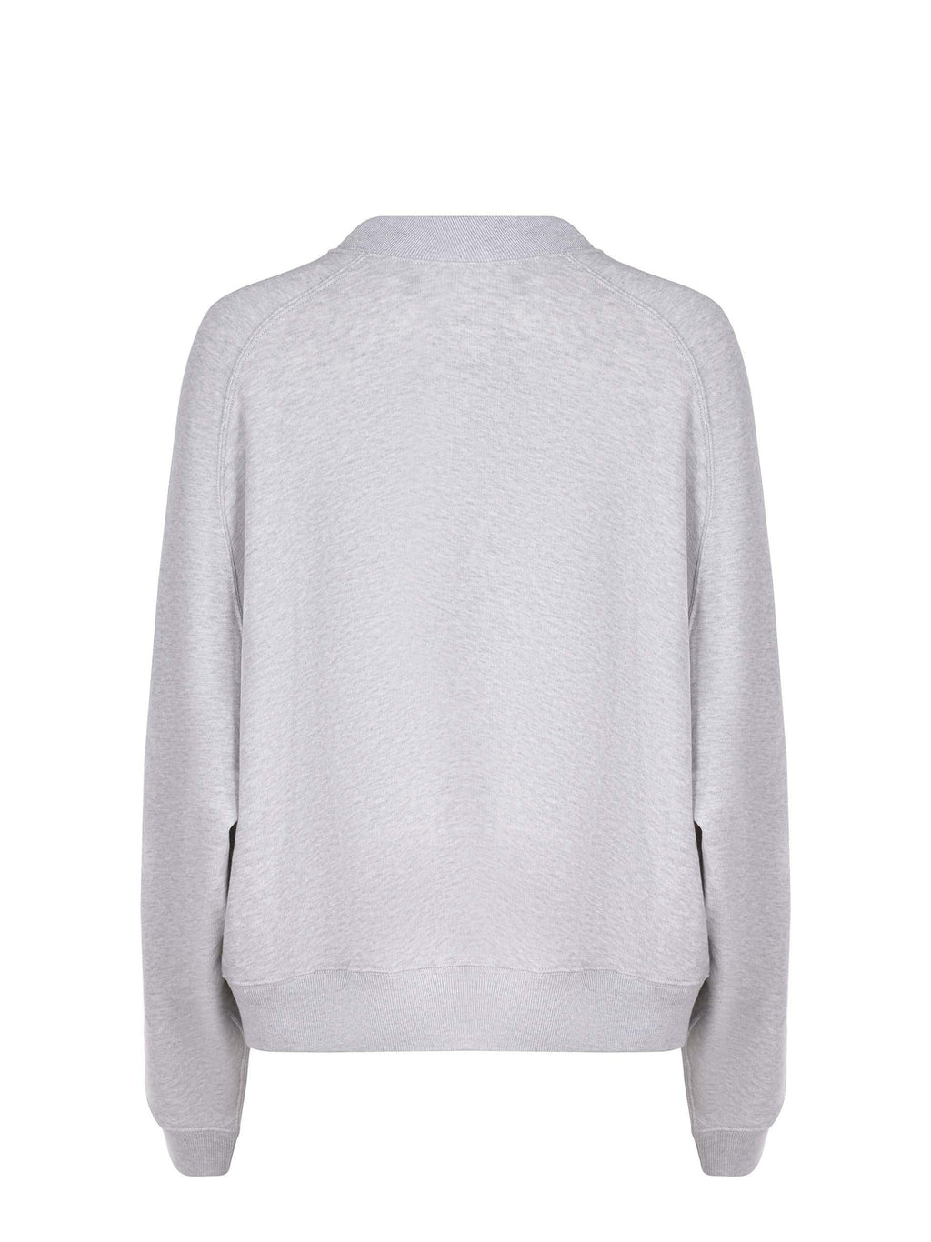 POLO RALPH LAUREN Sweatshirts 211A96185 001 Grey