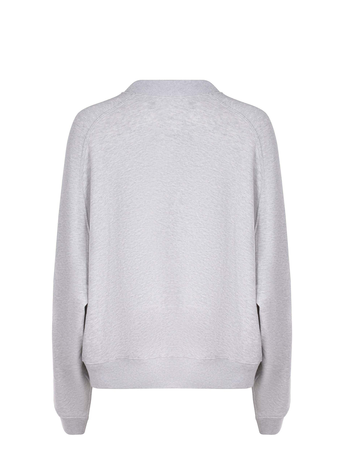 POLO RALPH LAUREN Sweatshirts 211A96185 001 Grey