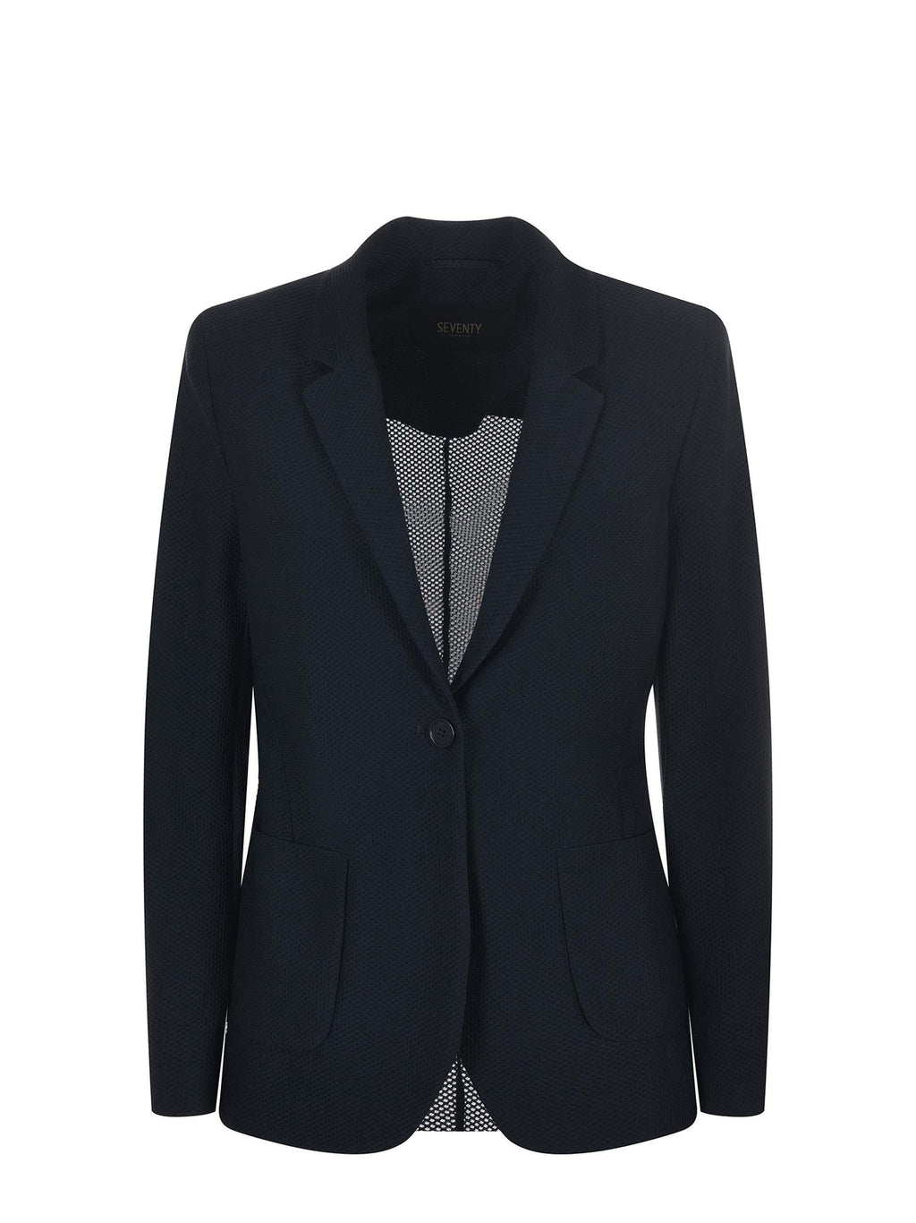 SEVENTY Jackets GI0173 500021-752 Dark blue