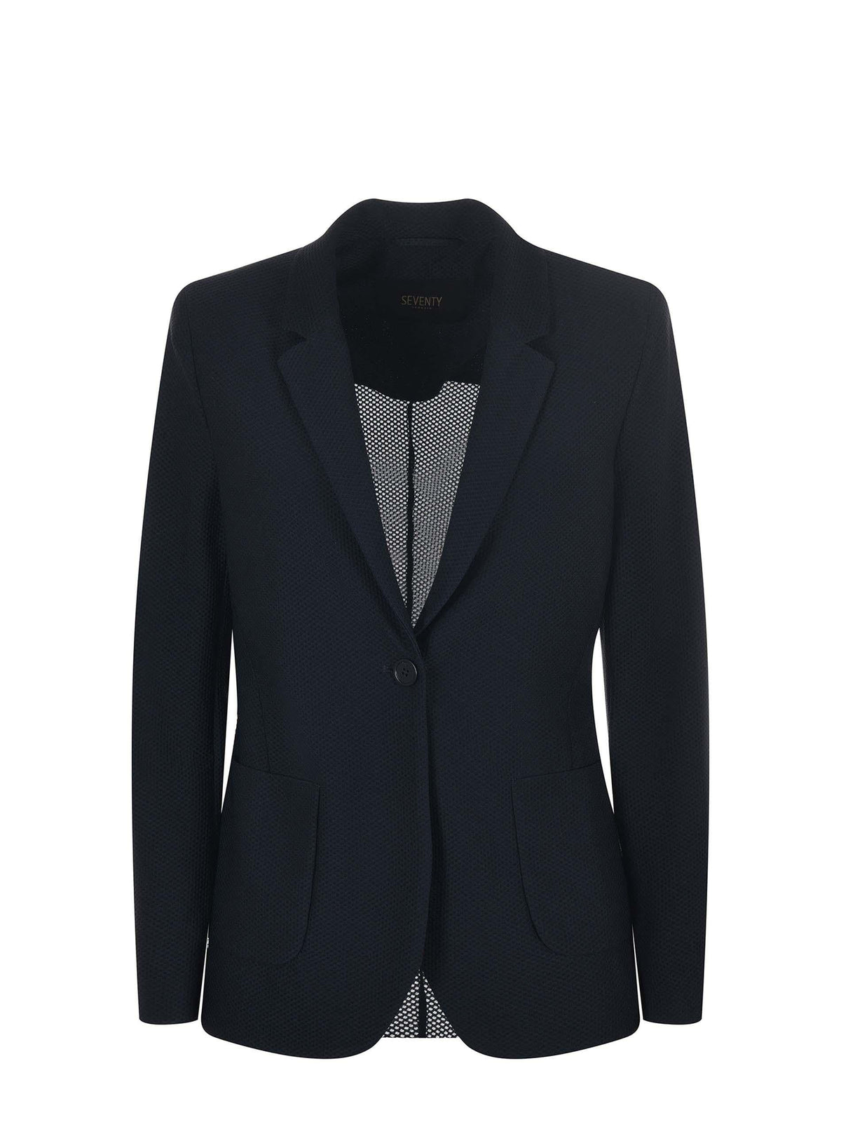SEVENTY Jackets GI0173 500021-752 Dark blue
