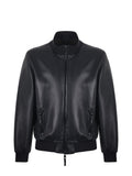 THE JACK LEATHERS Jackets DESL-PLON 16 Dark blue