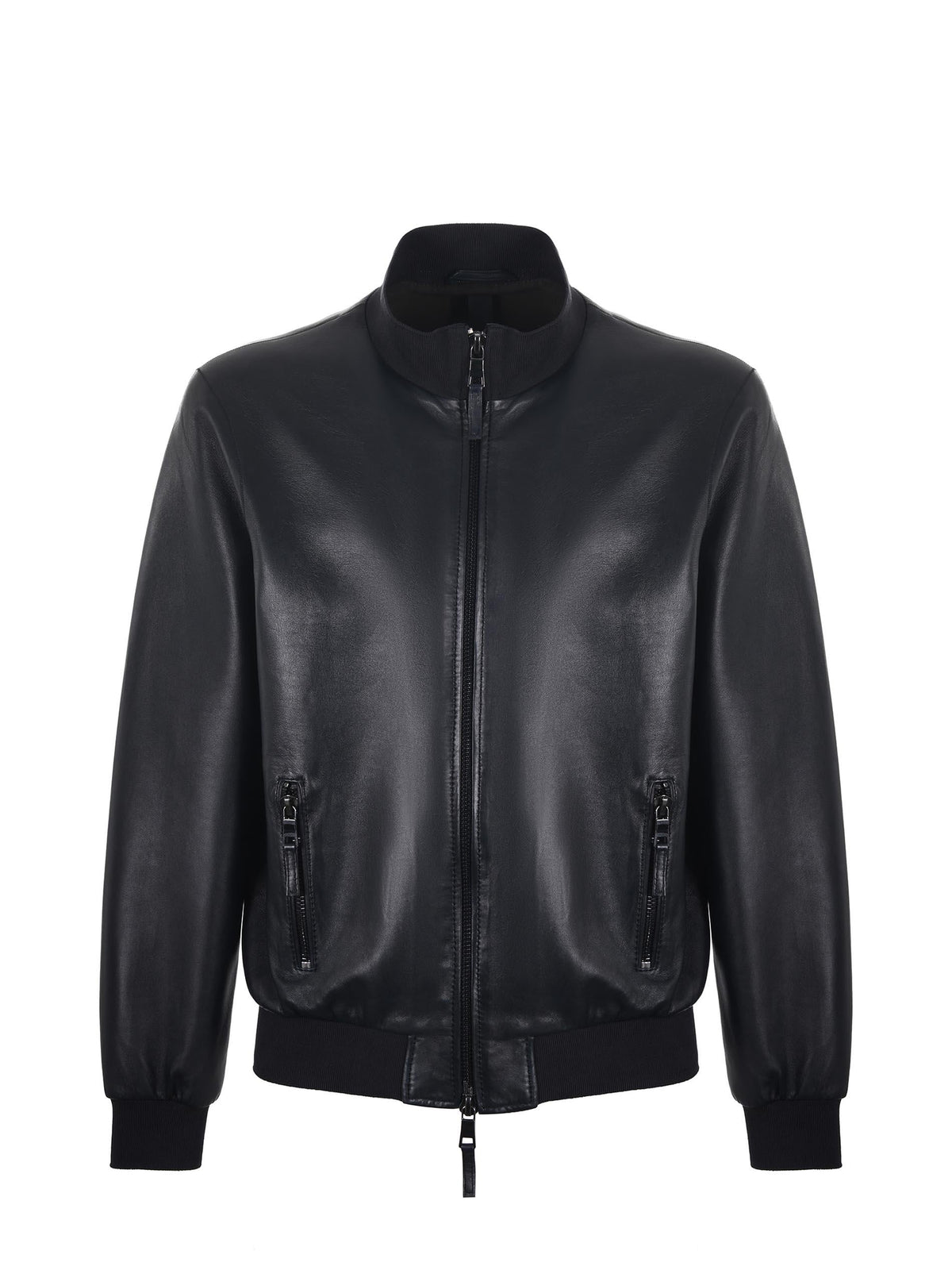 THE JACK LEATHERS Jackets DESL-PLON 16 Dark blue