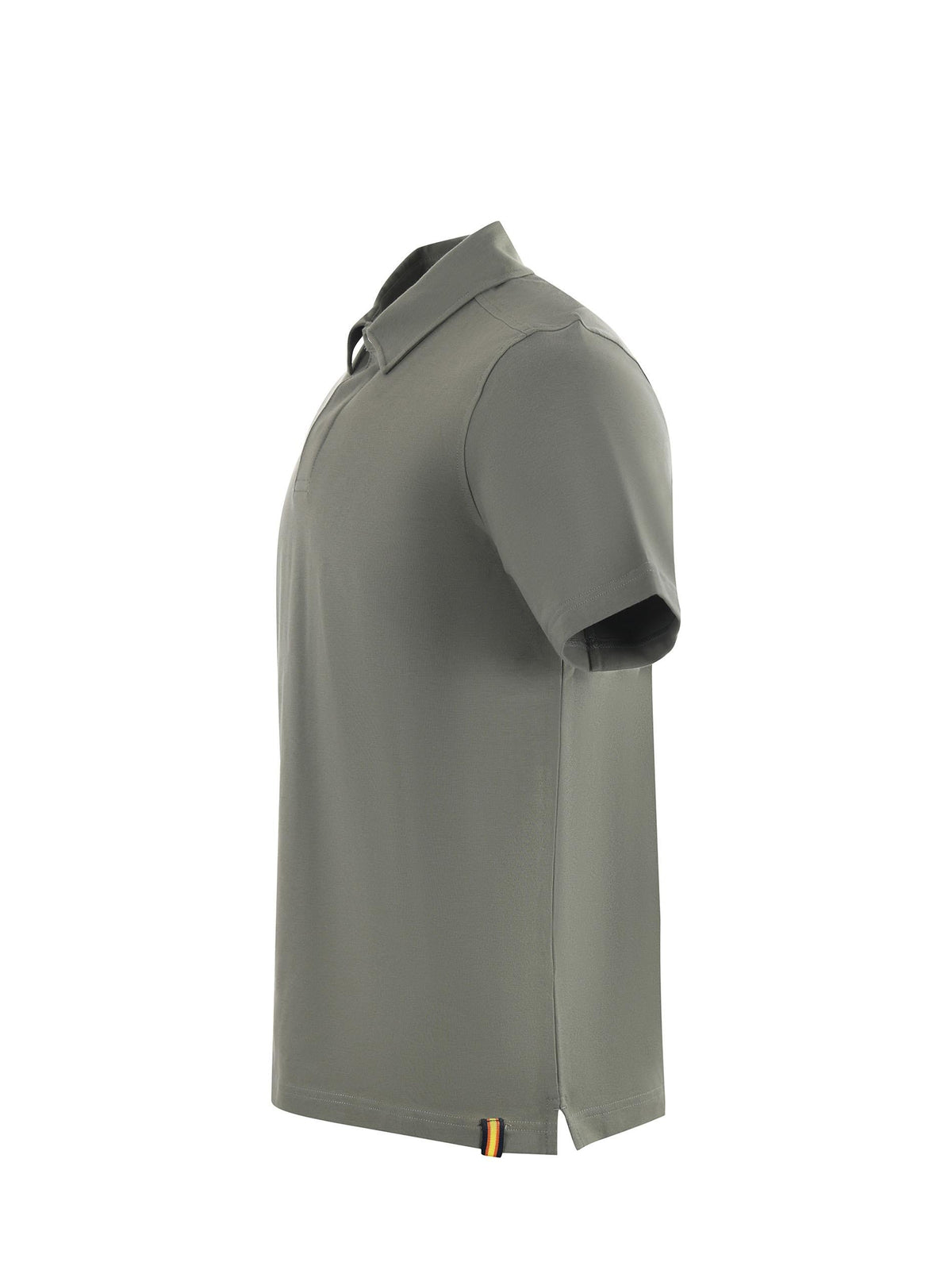 K-WAY Polo K5135IW V15 Sage Green